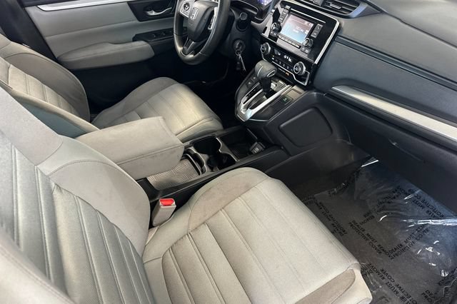 Used 2019 Honda CR-V LX image 18
