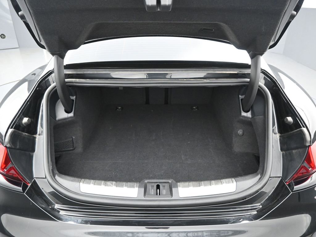 Used 2022 Audi e-tron GT Premium Plus w/ Performance Package AWD/4WD image 27