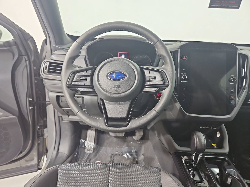 New 2026 Subaru Forester Premium AWD/4WD image 14