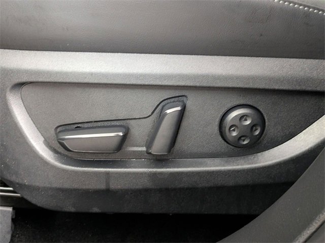 Used 2025 INFINITI QX55 Essential image 14