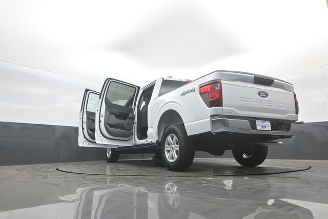 New 2026 Ford F150 XL AWD/4WD image 38