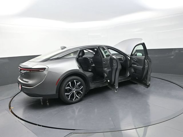 Certified 2023 Toyota Crown AWD/4WD image 44