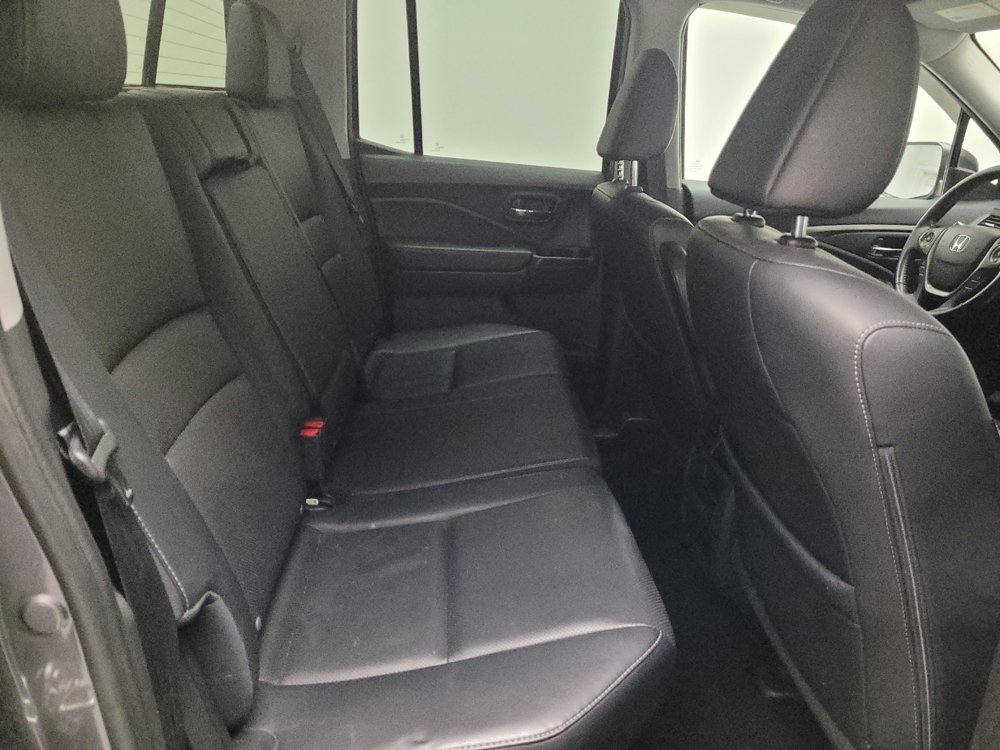Used 2019 Honda Ridgeline RTL image 19