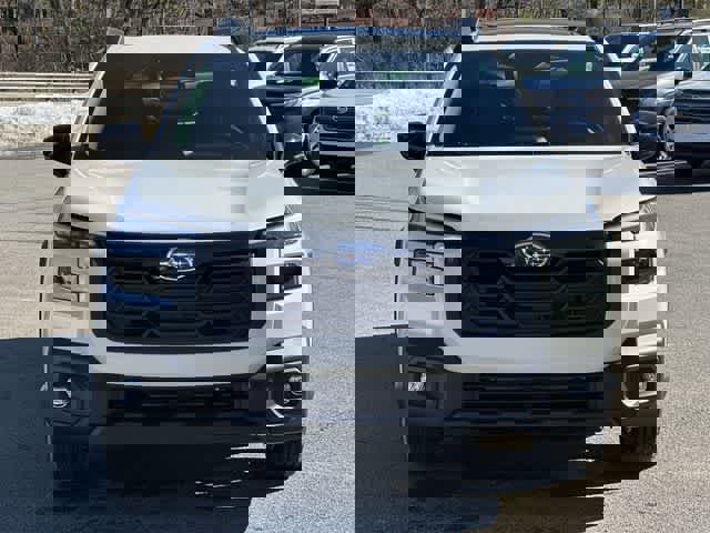 New 2026 Subaru Outback Touring XT image 28