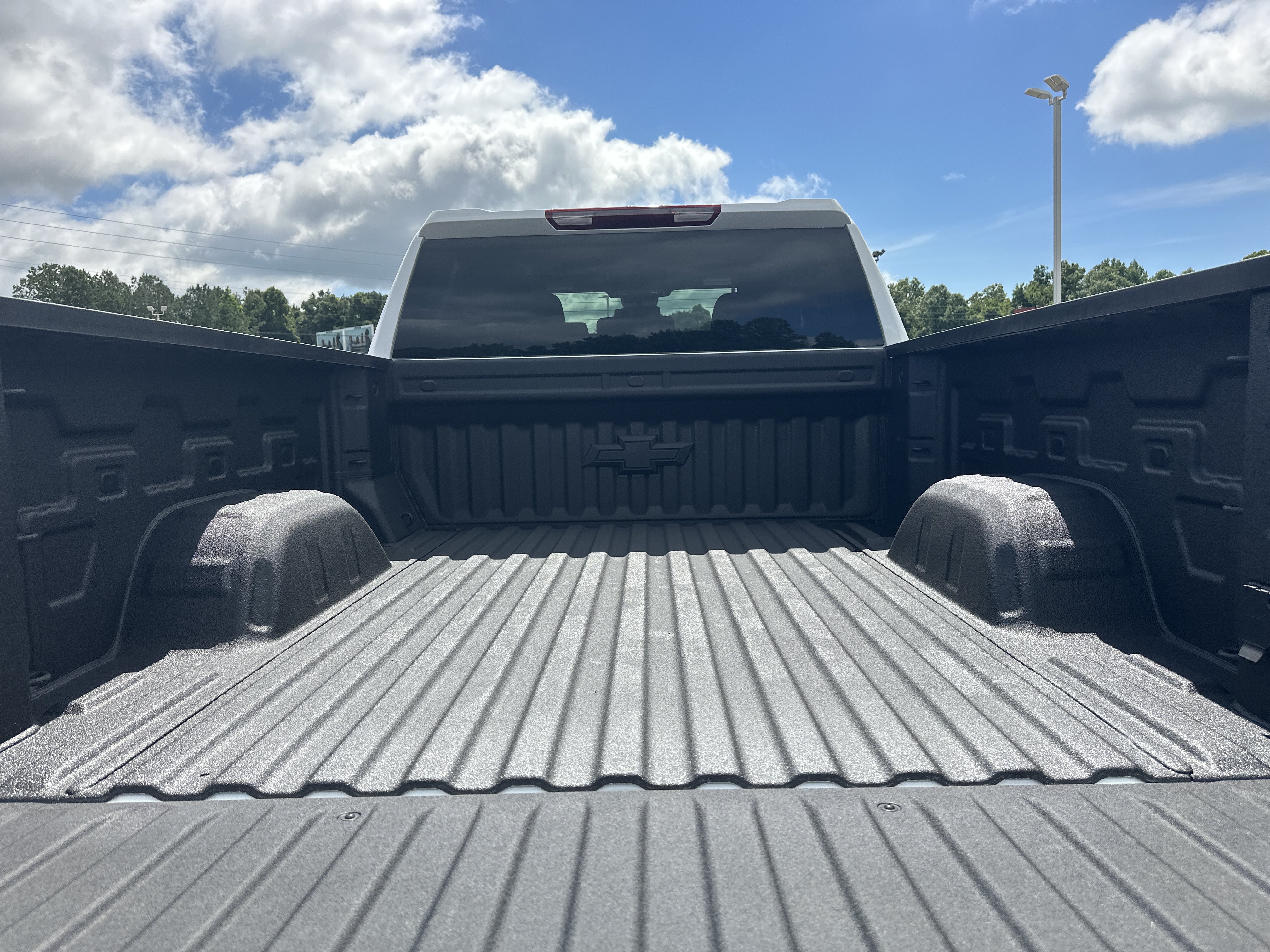 New 2026 Chevrolet Silverado 1500 RST w/ RST Select Package AWD/4WD image 20
