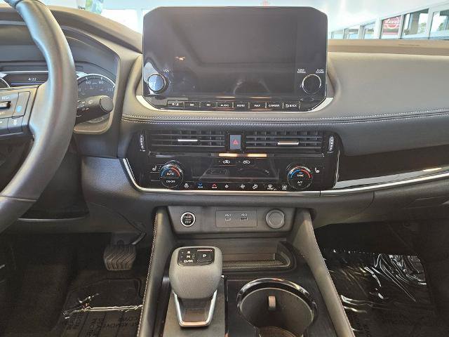 Certified 2023 Nissan Rogue SL w/ SL Premium Package AWD/4WD image 18