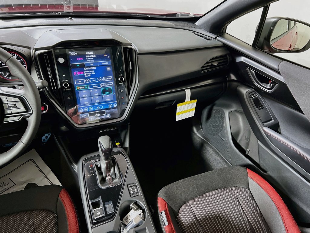 New 2026 Subaru Impreza RS AWD/4WD image 18