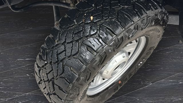 Used 2025 Ford F350 XL w/ XL Off-Road Package AWD/4WD image 33
