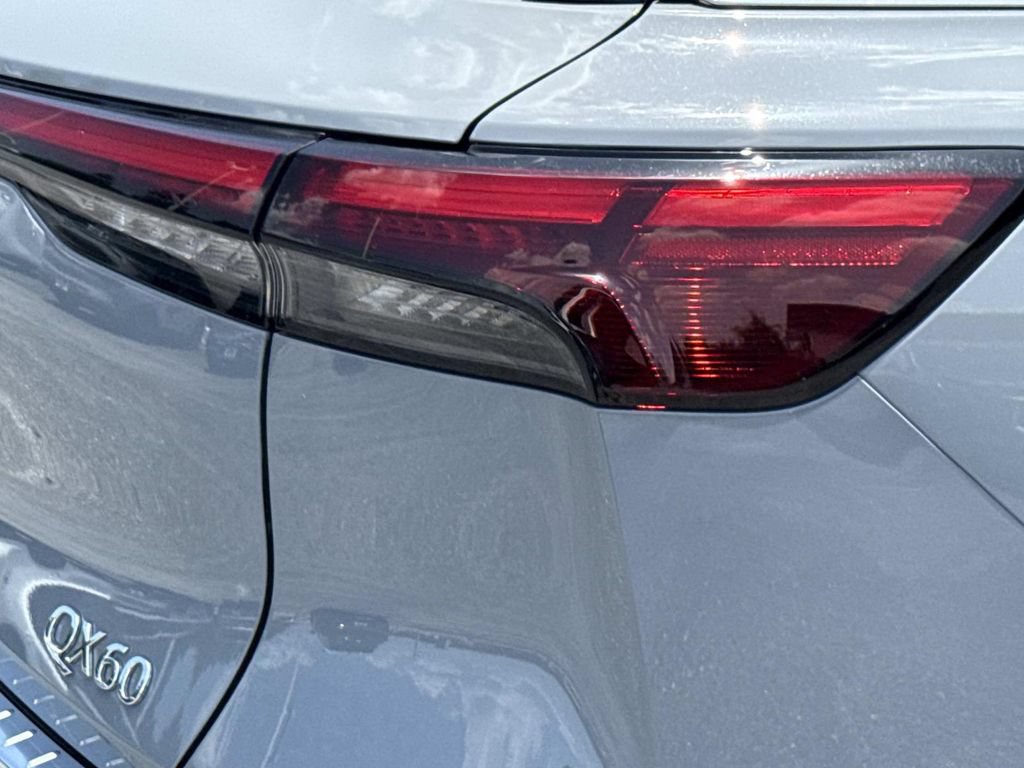 Used 2025 INFINITI QX60 Autograph w/ Cargo Package AWD/4WD image 29