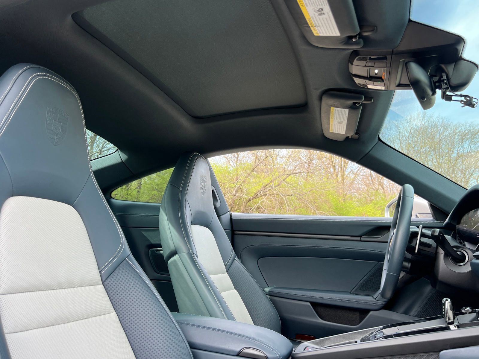 Certified 2024 Porsche 911 Carrera GTS image 18