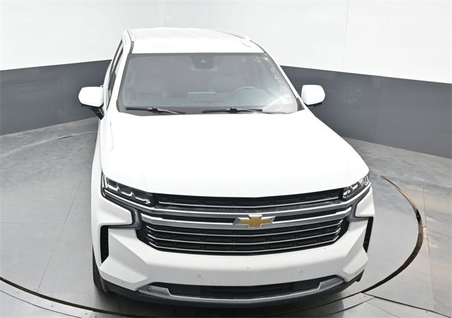 Used 2024 Chevrolet Suburban LT image 37