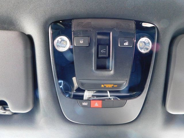 Used 2024 Kia Sportage X-Line w/ X-Line Premium Package image 26