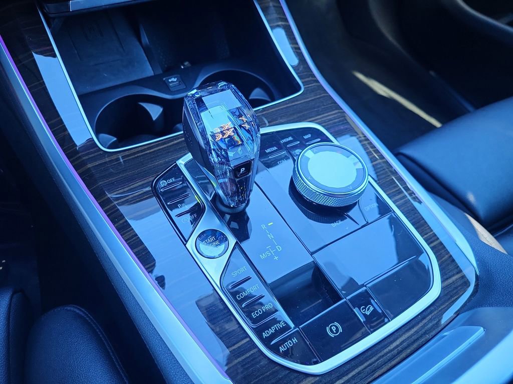 Used 2019 BMW X5 xDrive40i w/ Premium Package 2 AWD/4WD image 22