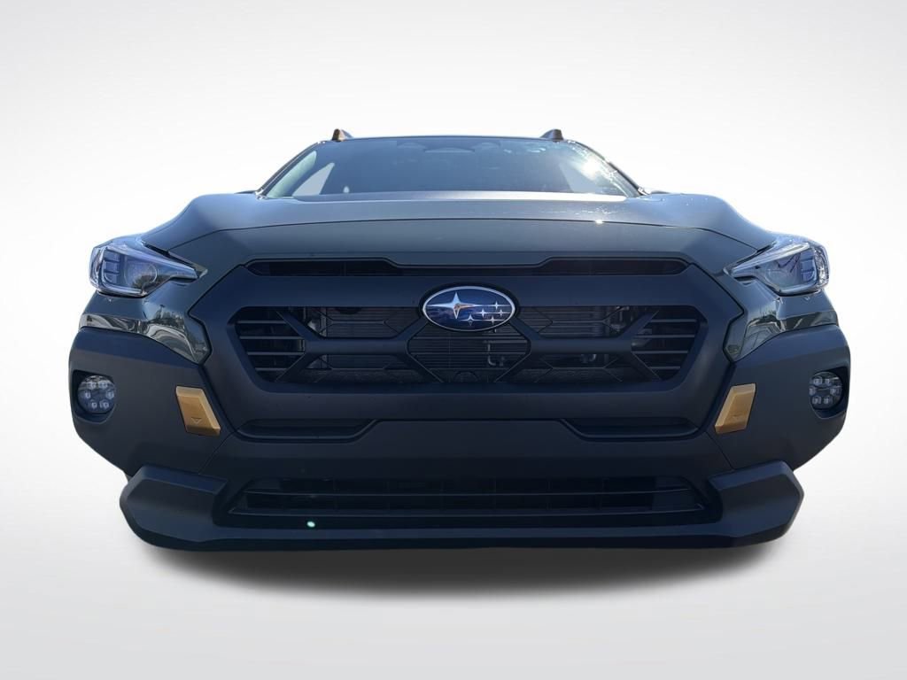 New 2026 Subaru Crosstrek 2.5i Wilderness image 13