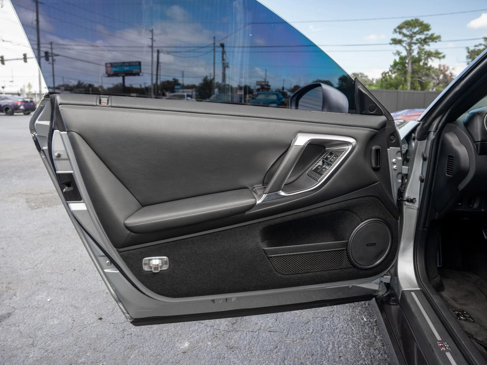 Used 2009 Nissan GT-R Premium AWD/4WD image 45