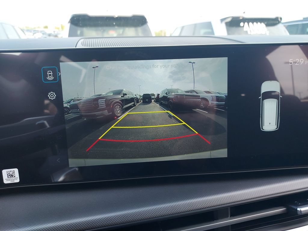 New 2027 Hyundai Santa Fe SE AWD/4WD image 22