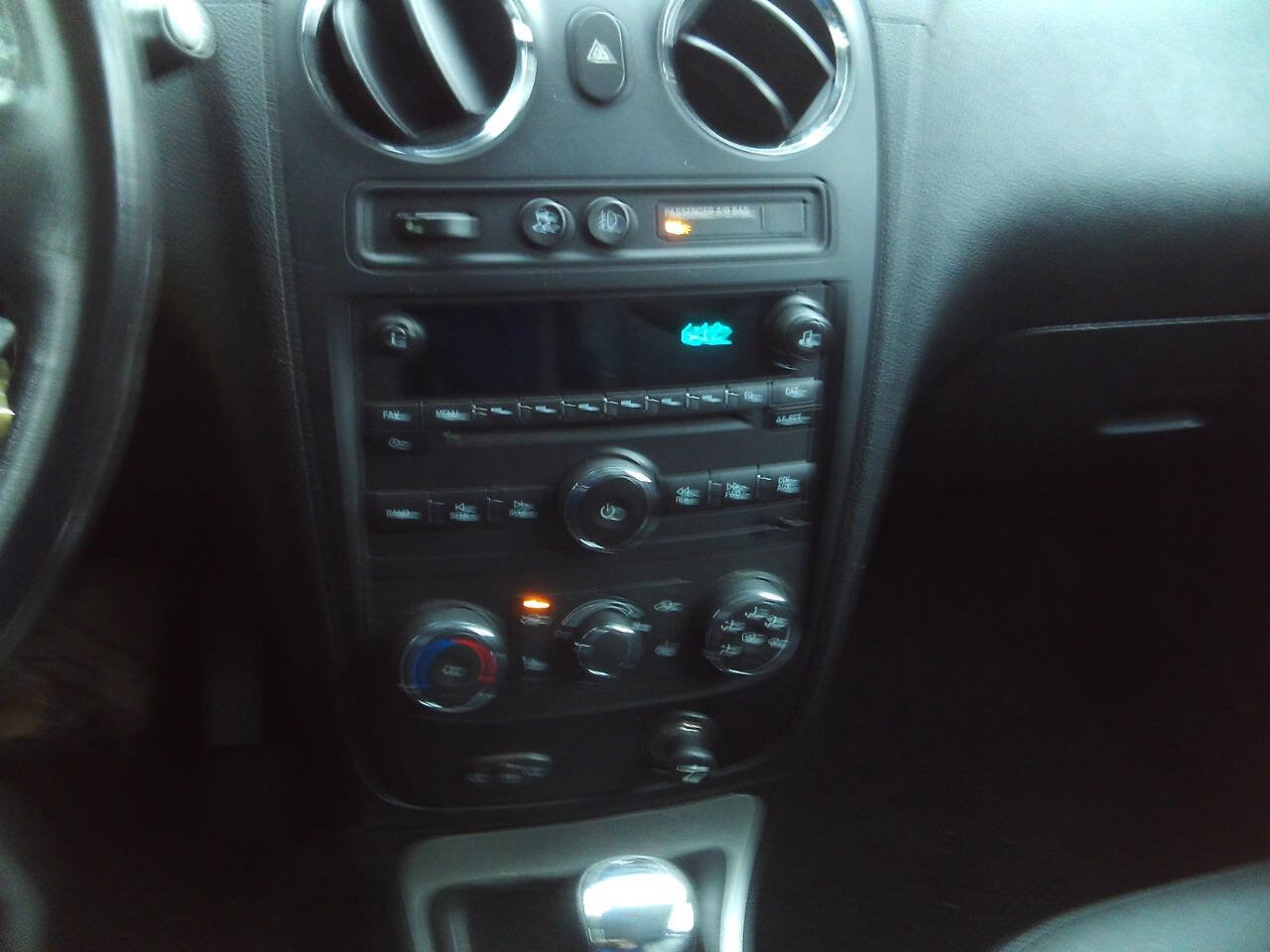 Used 2011 Chevrolet HHR LT w/ LT Preferred Equipment Group image 27