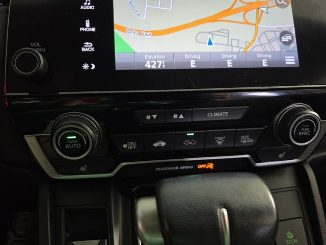 Used 2018 Honda CR-V Touring image 19