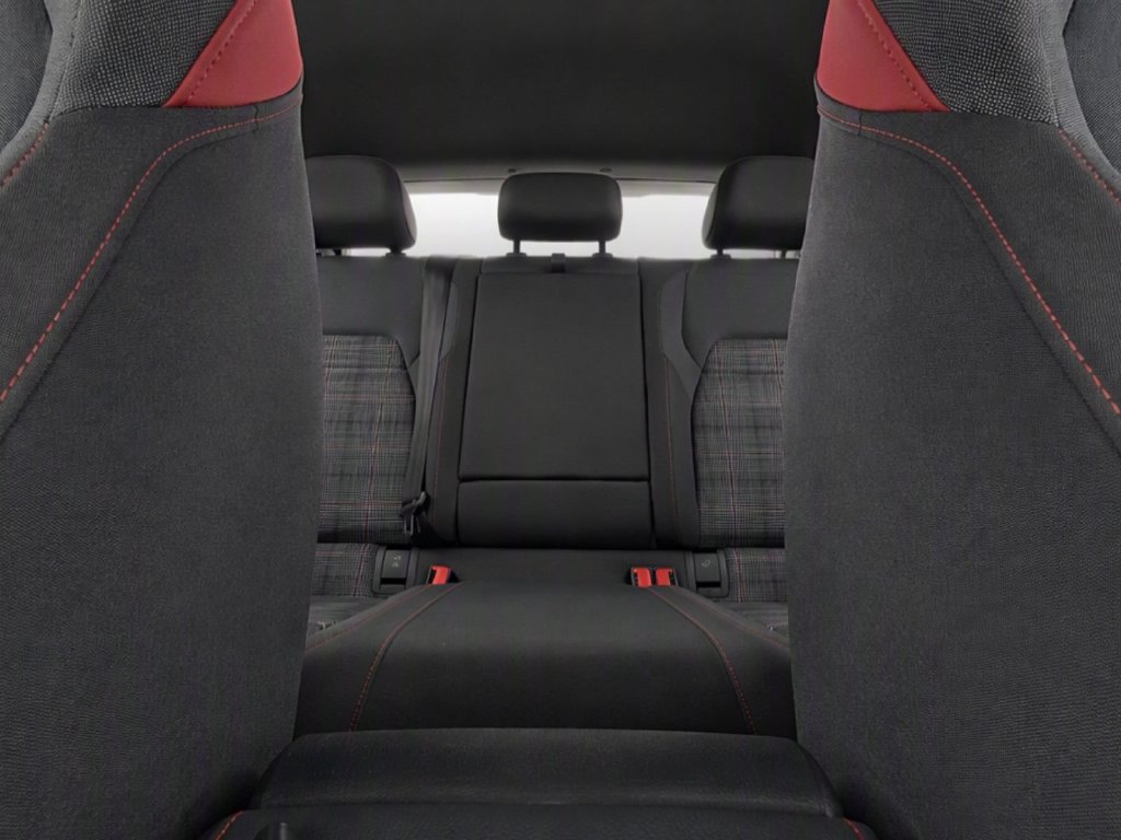 Certified 2024 Volkswagen GTI S FWD image 26