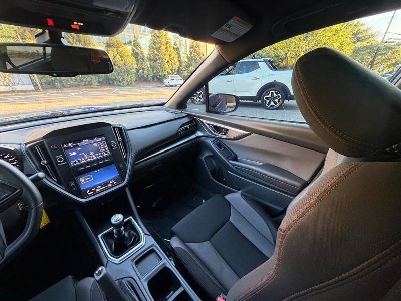 Used 2022 Subaru WRX AWD/4WD image 29
