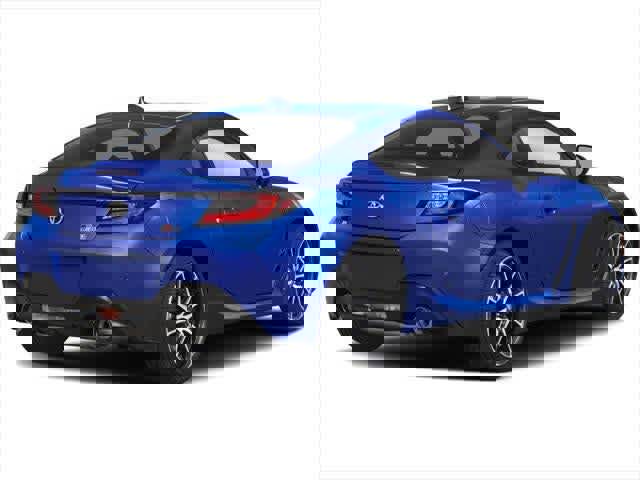 Used 2023 Toyota GR86 image 2