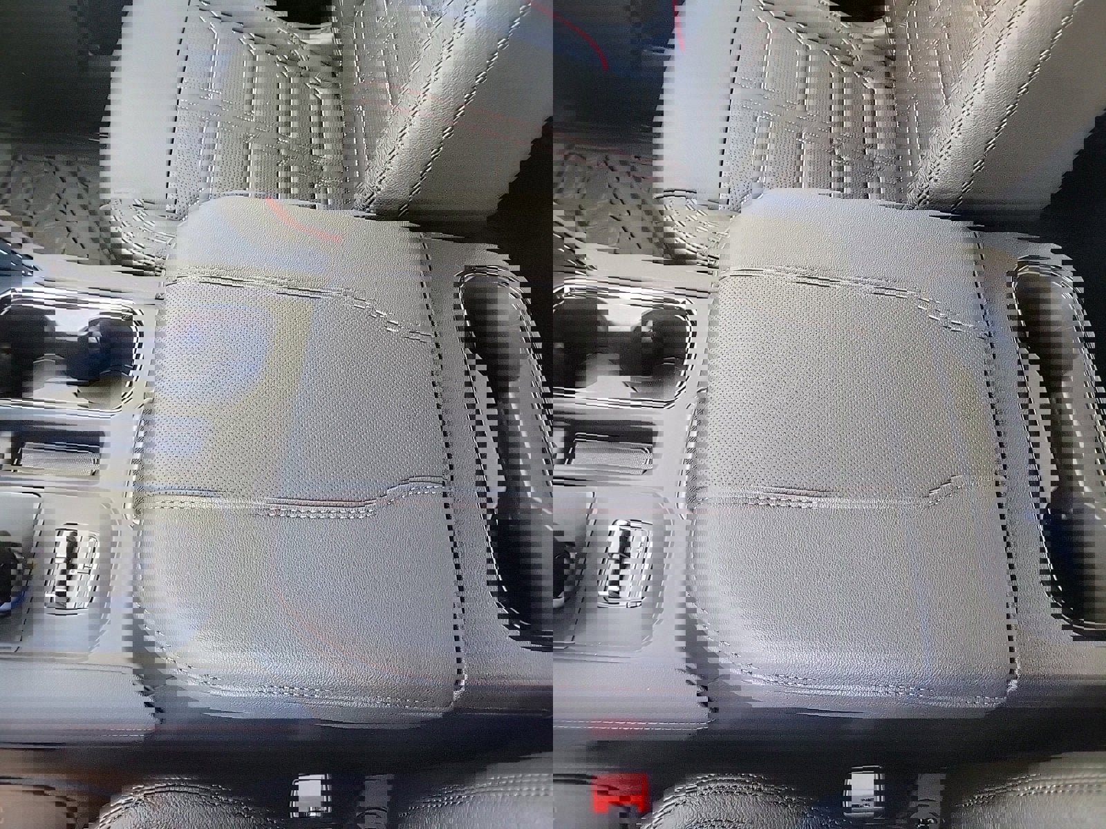 New 2026 GMC Sierra 1500 AT4 w/ Technology Package image 23