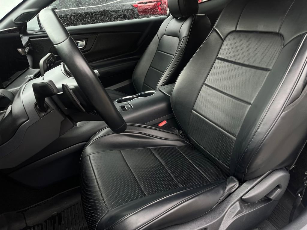 Used 2024 Ford Mustang GT image 13