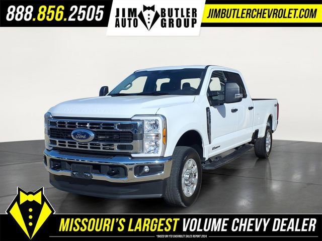 Used 2024 Ford F250 XLT