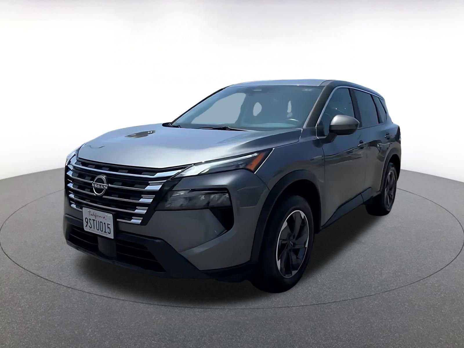 Used 2025 Nissan Rogue SV FWD image 7