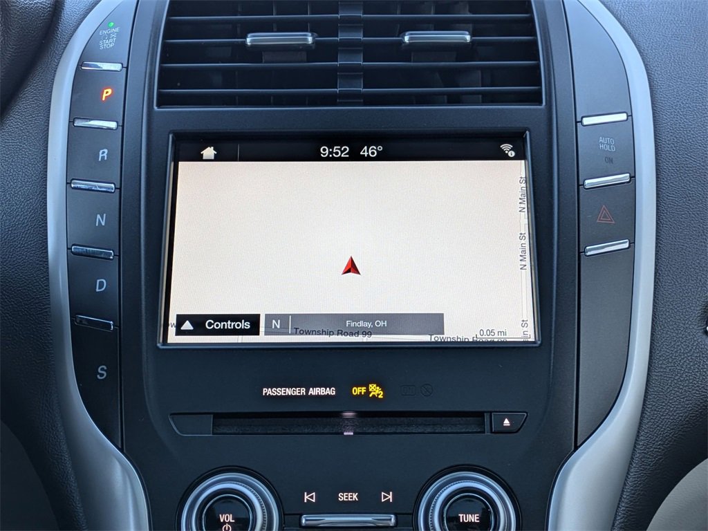 Used 2018 Lincoln MKC Reserve w/ Lincoln MKC Climate Package image 14