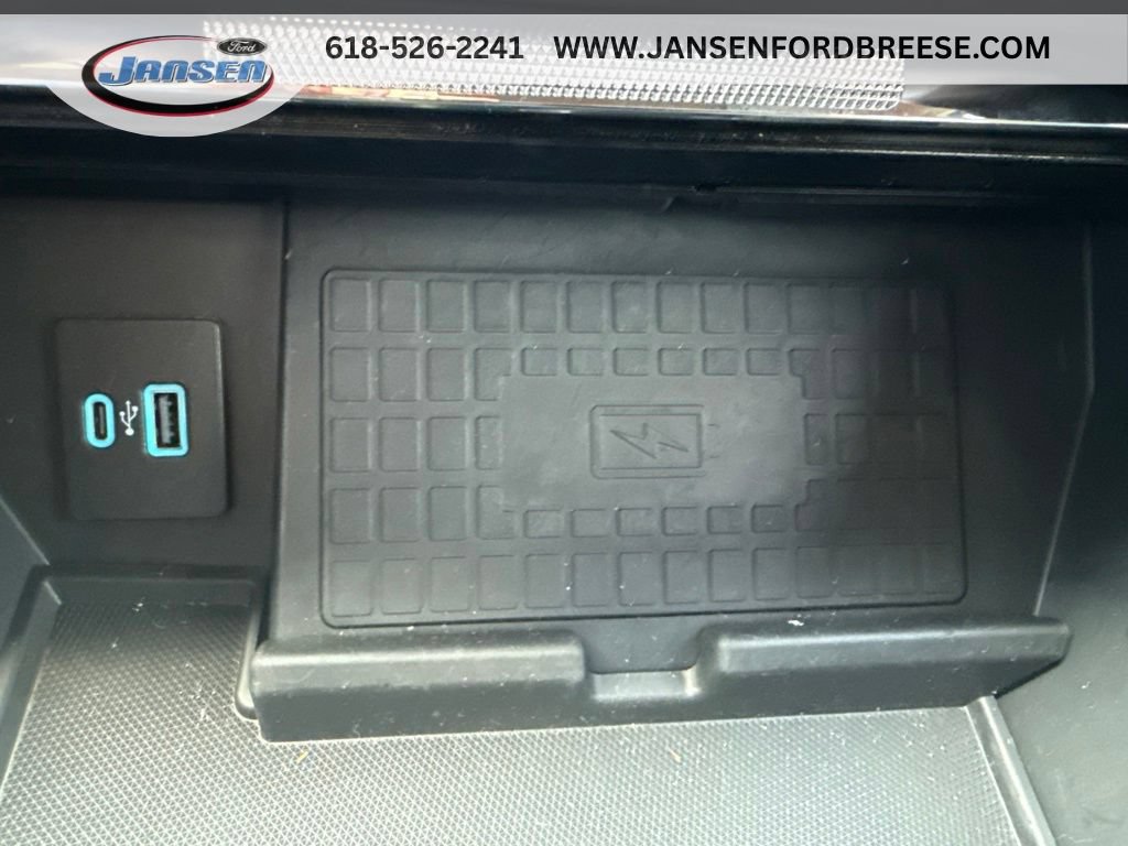 Used 2022 Ford F150 King Ranch w/ Equipment Group 601A High AWD/4WD image 26