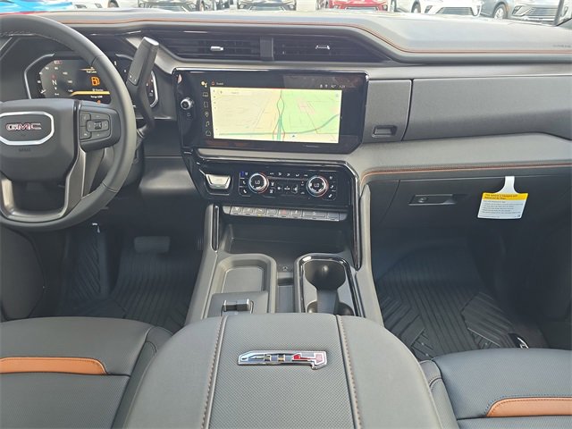 New 2026 GMC Sierra 2500 AT4 w/ AT4 Premium Plus Package image 14