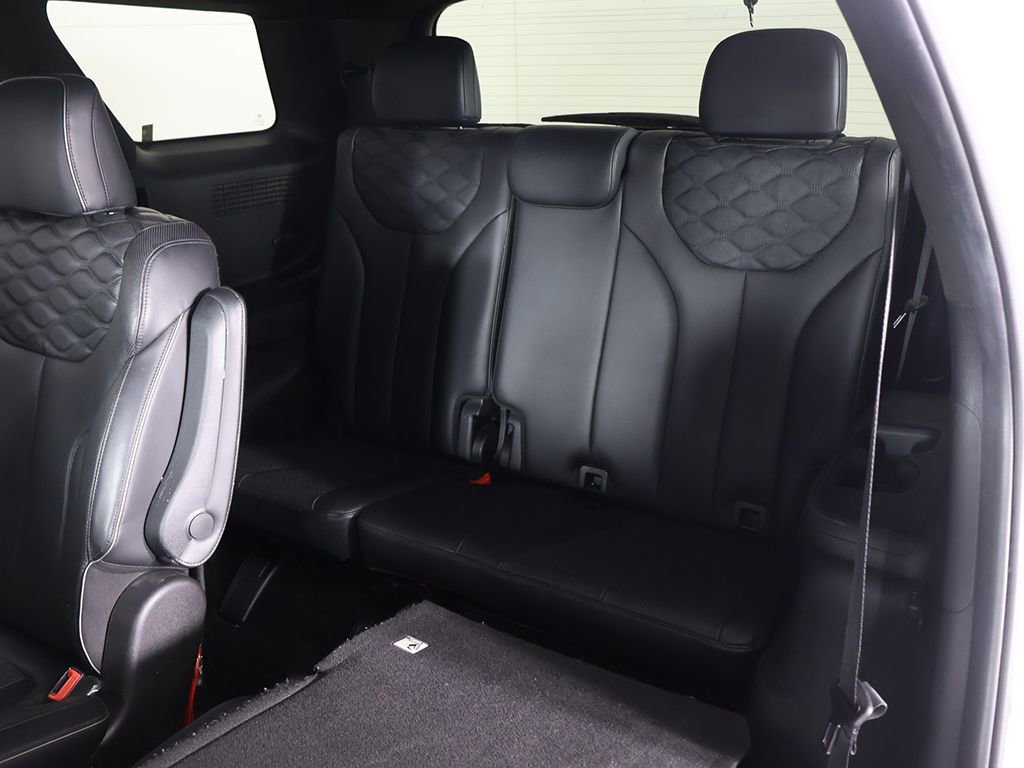 Used 2021 Hyundai Palisade Calligraphy image 39