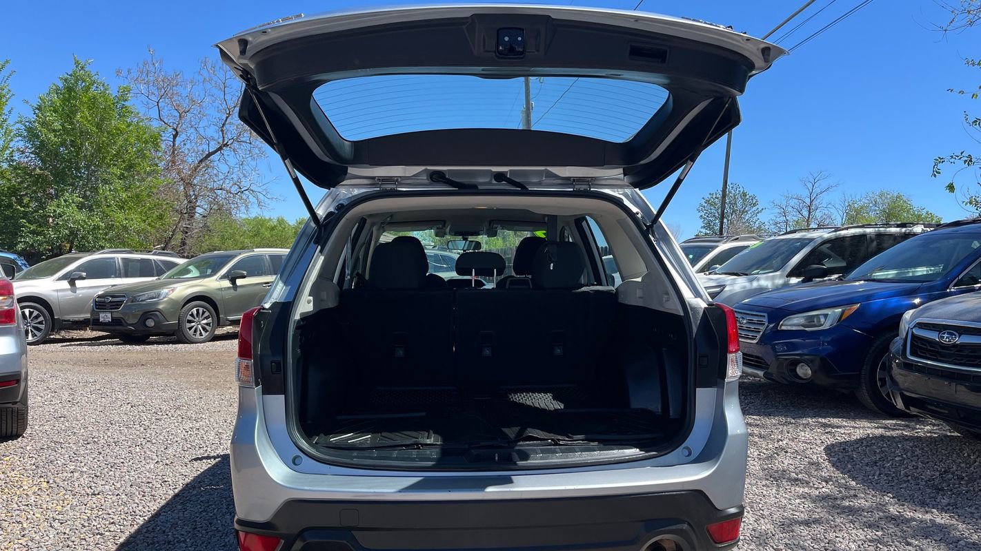 Used 2019 Subaru Forester w/ Alloy Wheel Package image 20