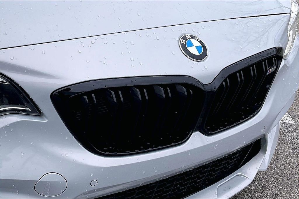 Used 2019 BMW M2 Competition w/ Executive Package image 28