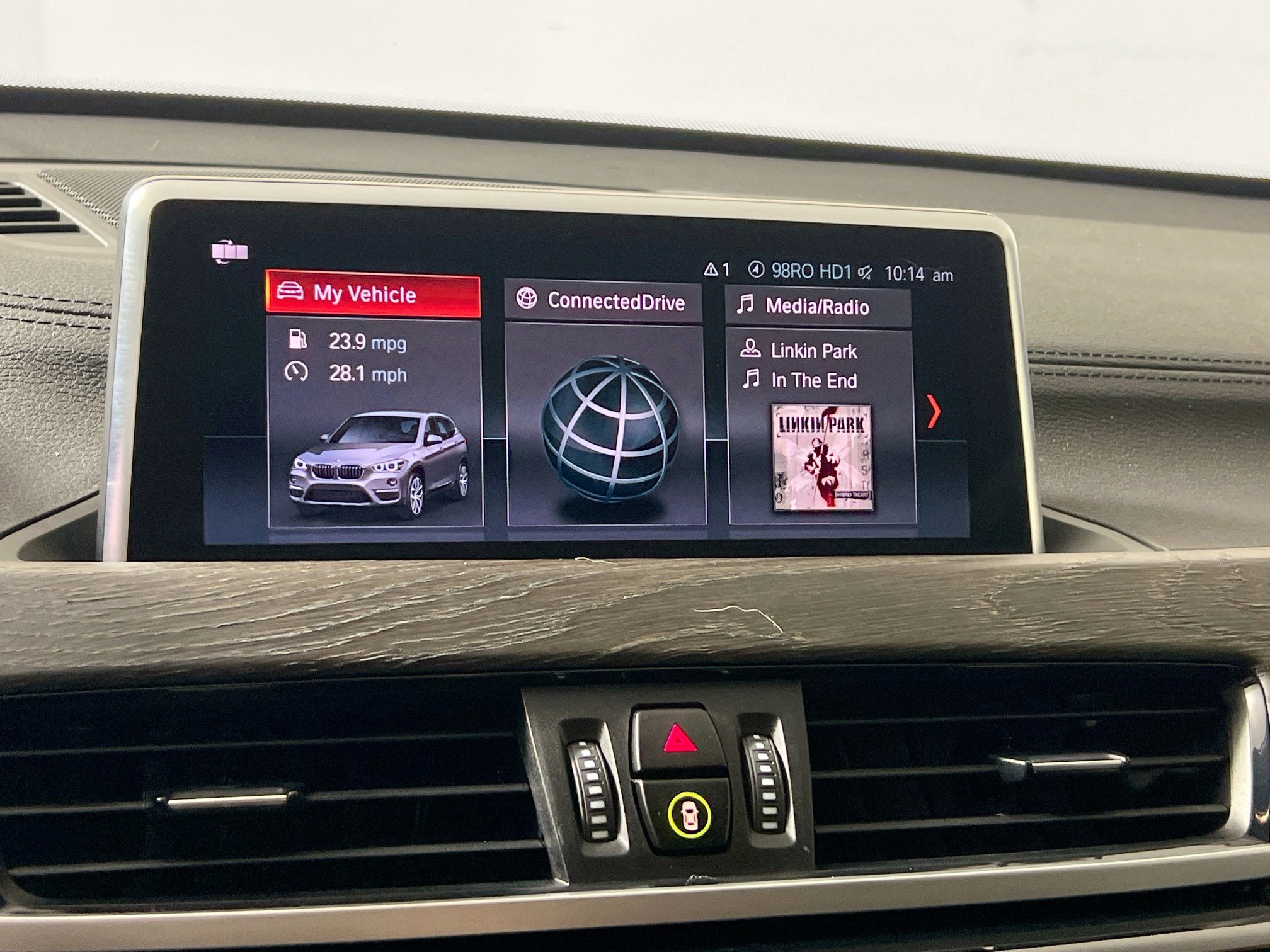 Used 2021 BMW X1 xDrive28i w/ Convenience Package image 28