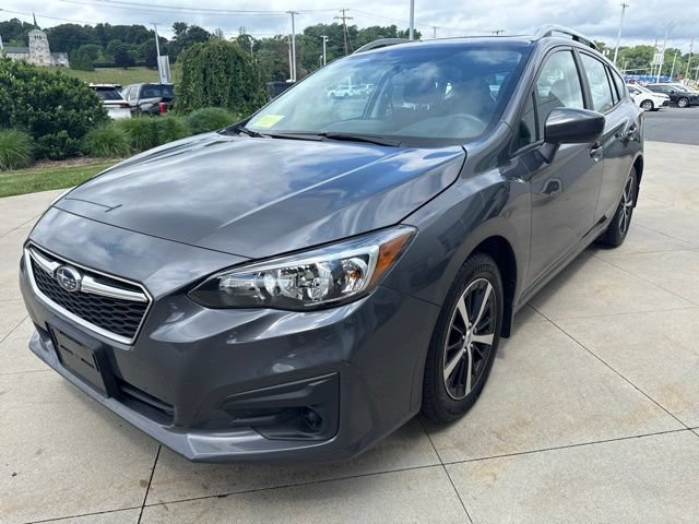 Used 2019 Subaru Impreza 2.0i Premium AWD/4WD image 3