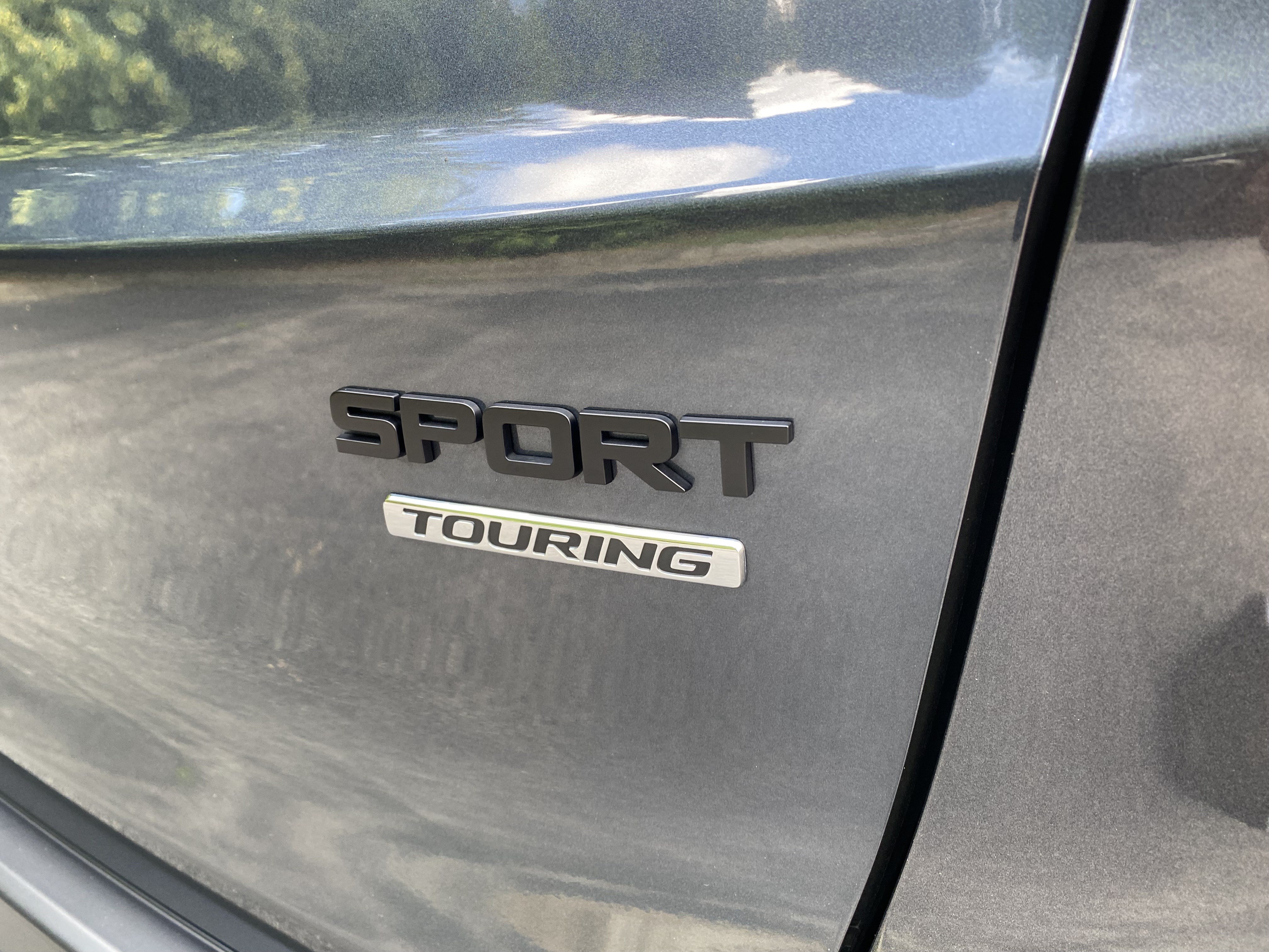 Used 2024 Honda CR-V Sport Touring image 40