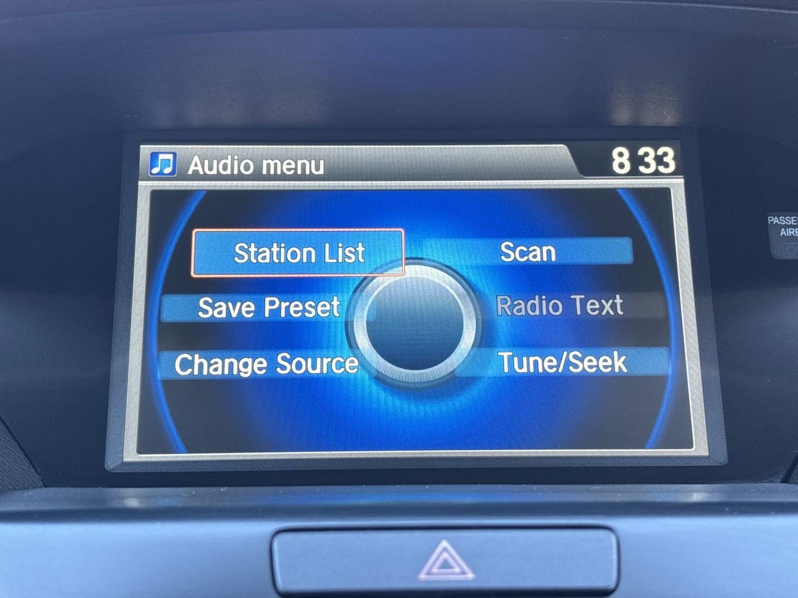 Used 2015 Acura MDX SH-AWD image 24