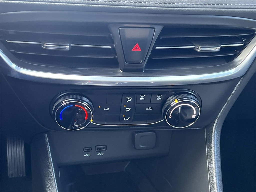 Certified 2024 Buick Encore GX Preferred image 21