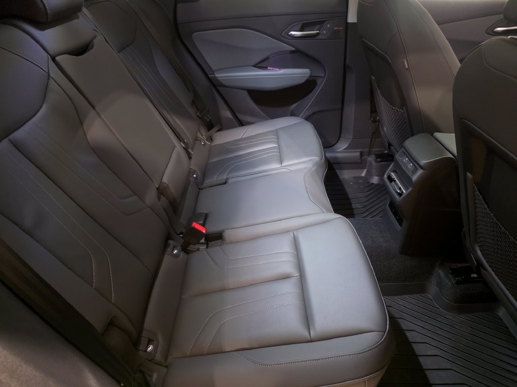 New 2026 Audi Q3 quattro 2.0T AWD/4WD image 12