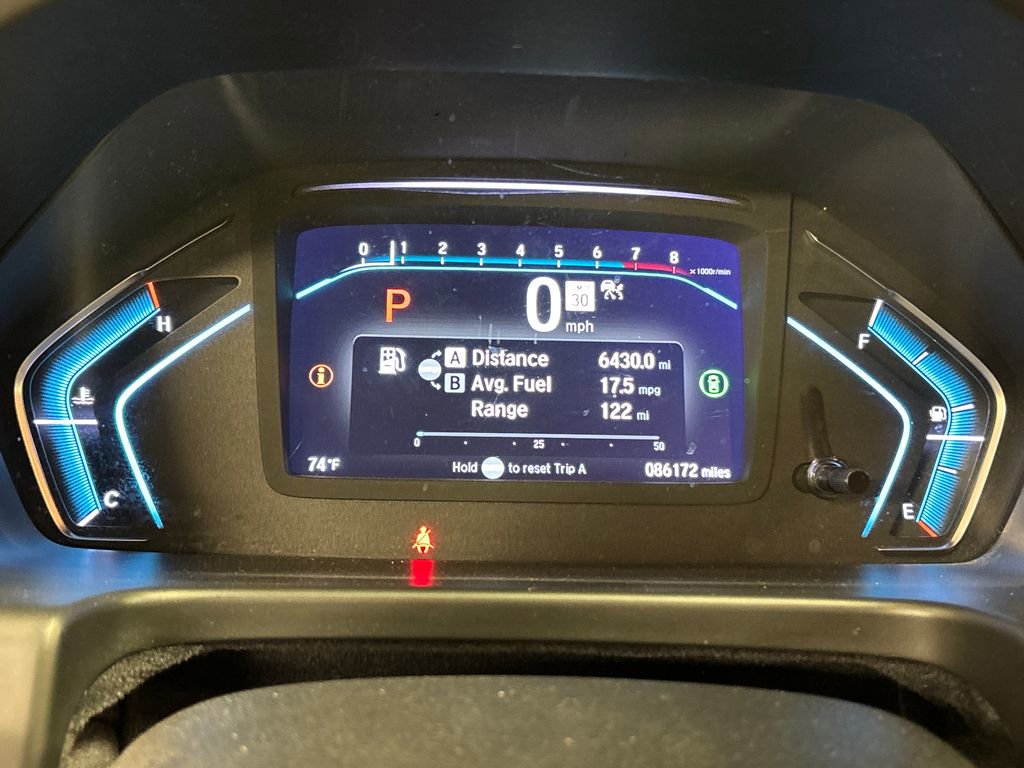 Used 2021 Honda Odyssey Touring image 37