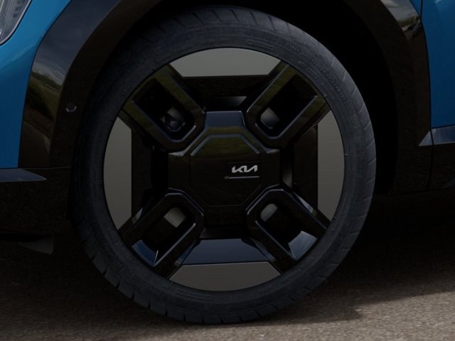 New 2026 Kia EV9 GT-Line AWD/4WD image 12