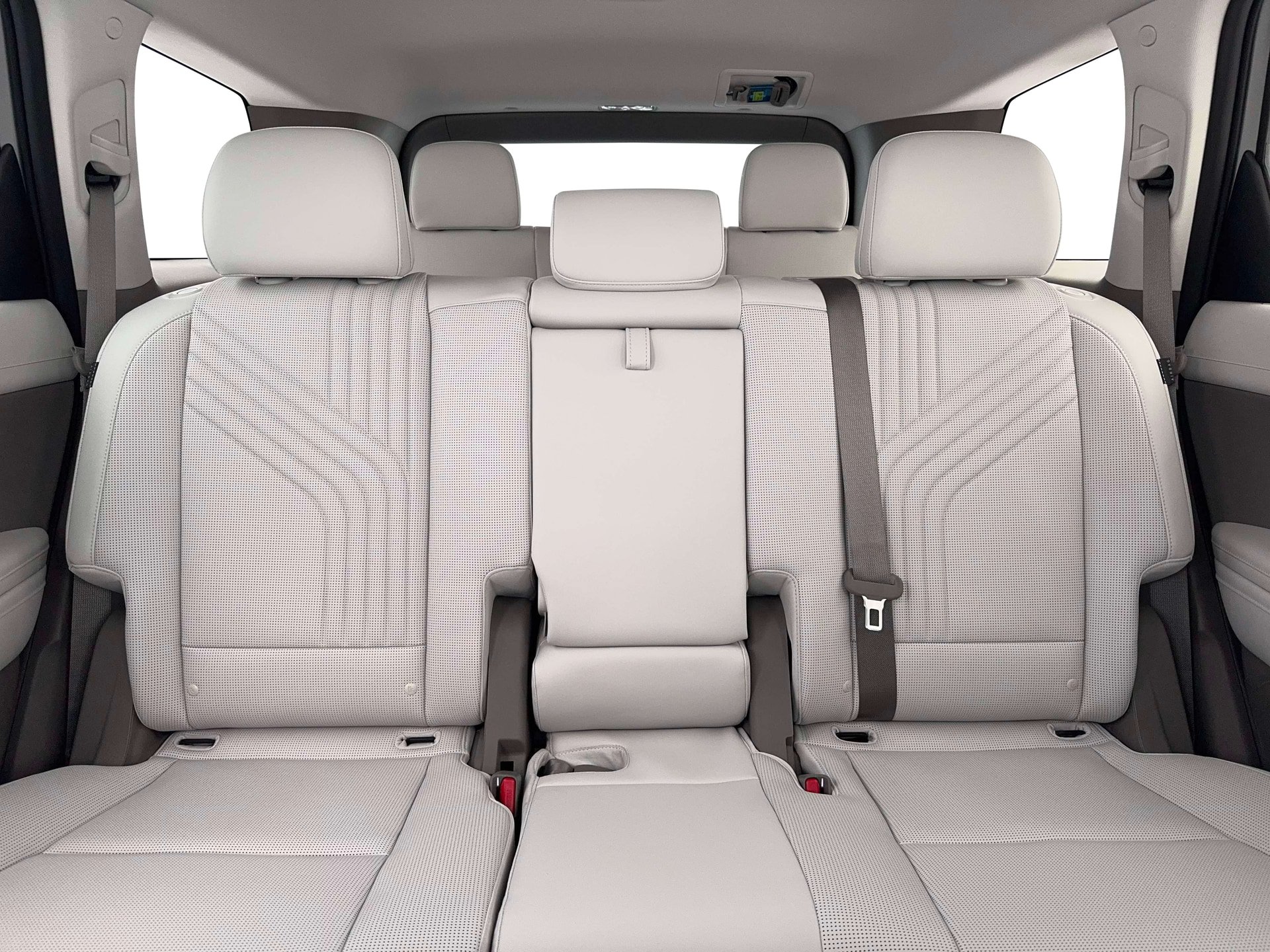 New 2027 Hyundai Palisade SEL AWD/4WD image 16