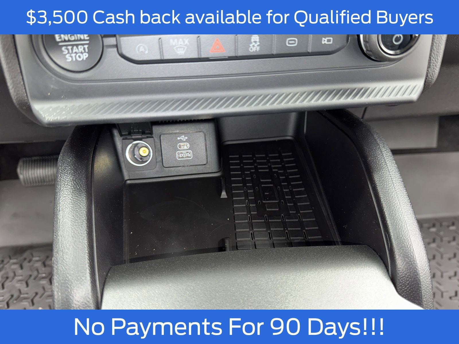 New 2025 Ford Bronco Sport Heritage w/ Convenience Package image 20