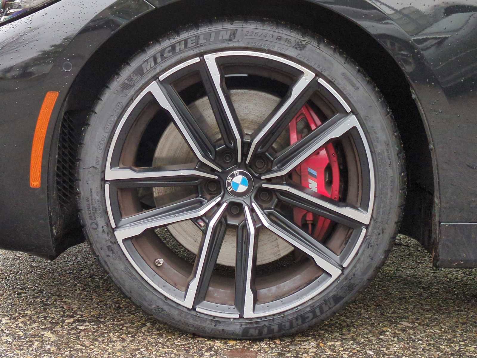 Certified 2023 BMW 440i xDrive M440i xDrive image 14