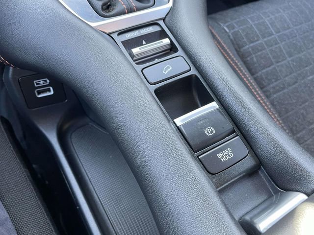 Used 2023 Honda HR-V Sport image 10