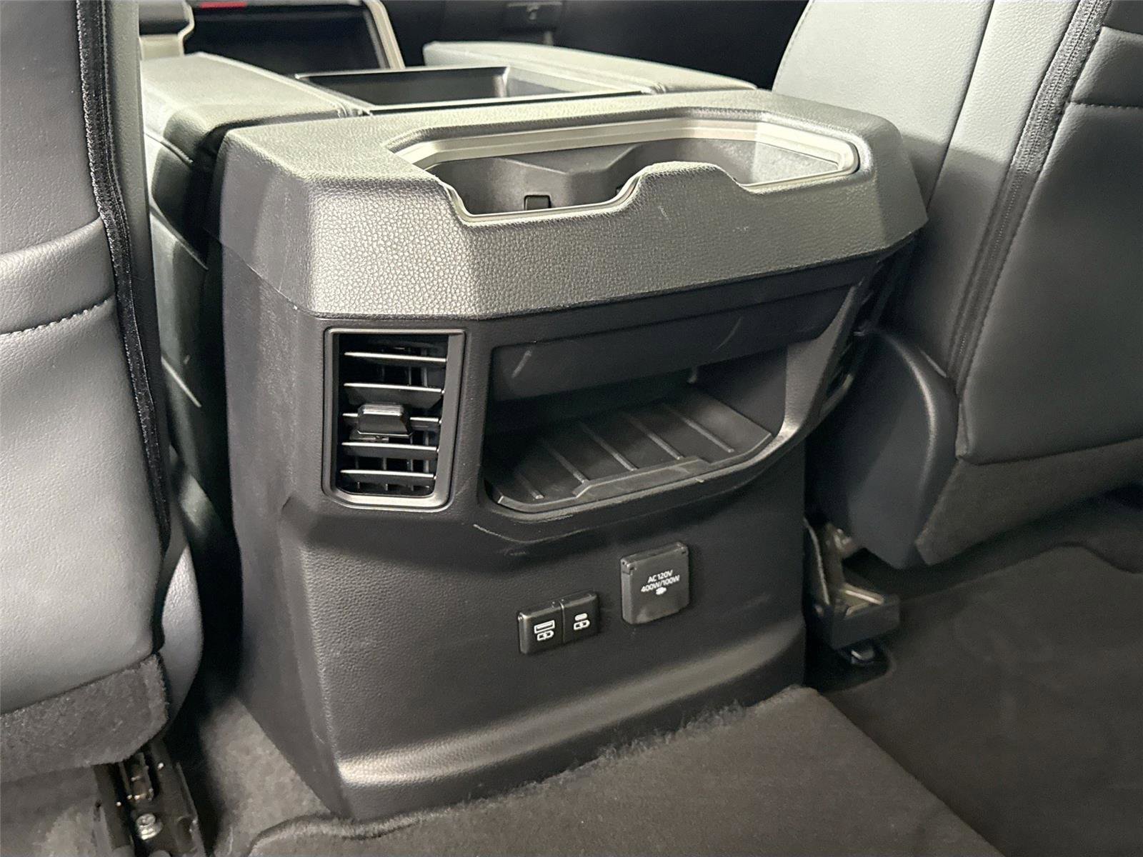 Certified 2025 Toyota Tundra SR5 w/ SR5 Premium Package image 32