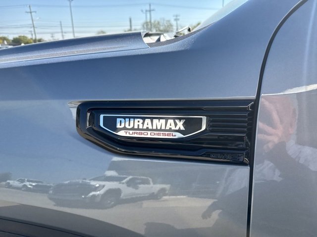 New 2026 GMC Sierra 1500 Elevation w/ Elevation Premium Package image 9