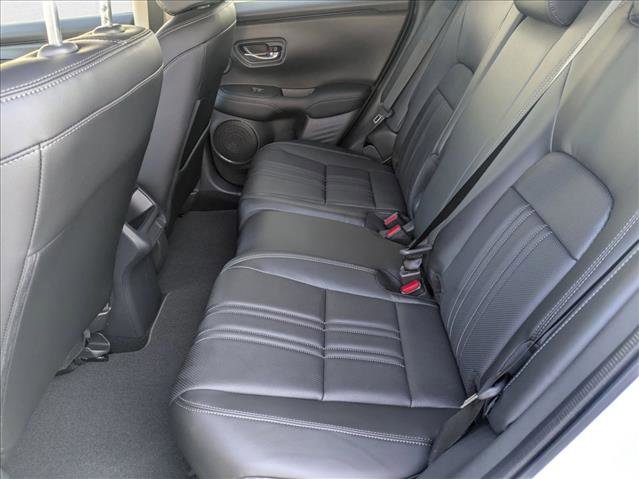 New 2026 Honda HR-V EX-L image 15